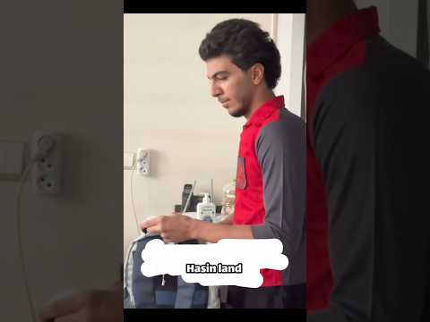 امان از این داداش بزرگا