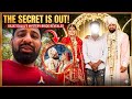 Rajat Dalal Married! 💍 First Glimpse of the Mystery Bride & Dreamy Wedding Photos • Night King