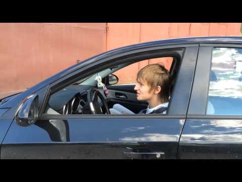 Чип-тюнинг Chevrolet Cruze 1.8 л. АКПП от ADACT
