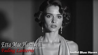 Etta Mae Hartwell – Fading Lanterns (Official Music Video | Classic Southern Blues)