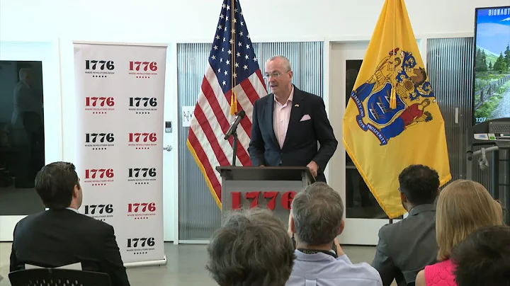 Murphy outlines tax incentive policy in Norcross c...