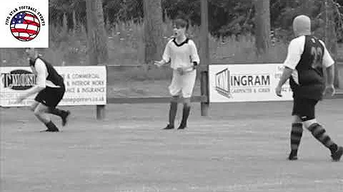 Alexander McMillan Soccer scholarship highlights