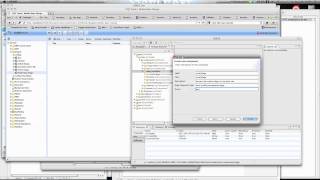 BoszDigital CQ5 Screencast Mobile Site Creation Basics