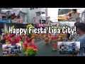 Lipa City Fiesta 2025 (Last Part)