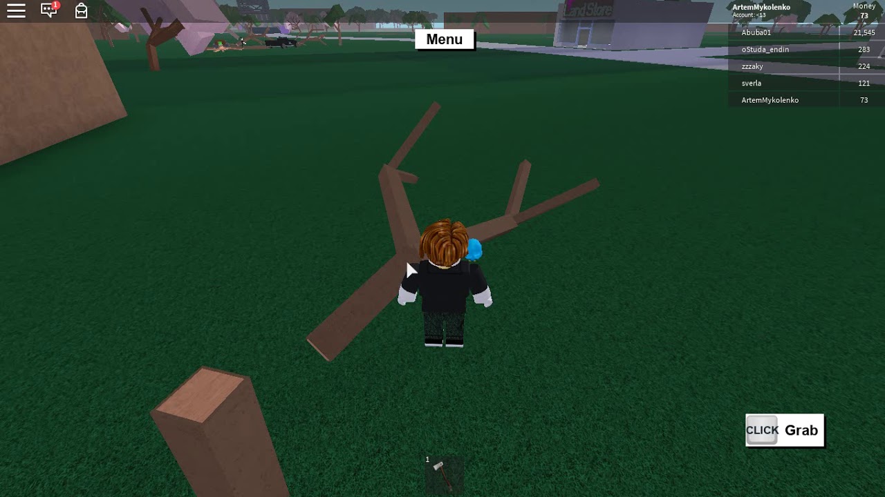 коды в симулятор лесоруба