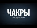 Чакры. Александр Палиенко.