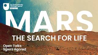 Life on Mars | The breakthrough that could change everything…