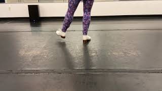 Quad Time Step w/ Buck