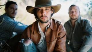 Ryan Bingham - Borracho