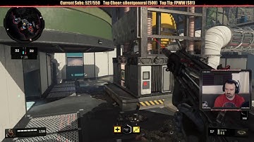 Call of Duty: Black Ops 4 Private Beta gameplay pt2