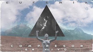 Saika Shiori - Compresor (En Vivo) - Eufemia - Audio Oficial
