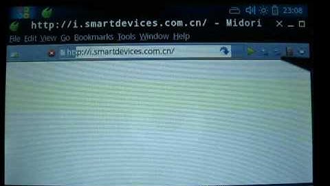 how to connect to wifi in SmartQ V5 video , www.mpxmid.com