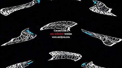 (NEW EFFECT) Klasky Csupo Effects 33 in France Major 6 (Instructions in Description)