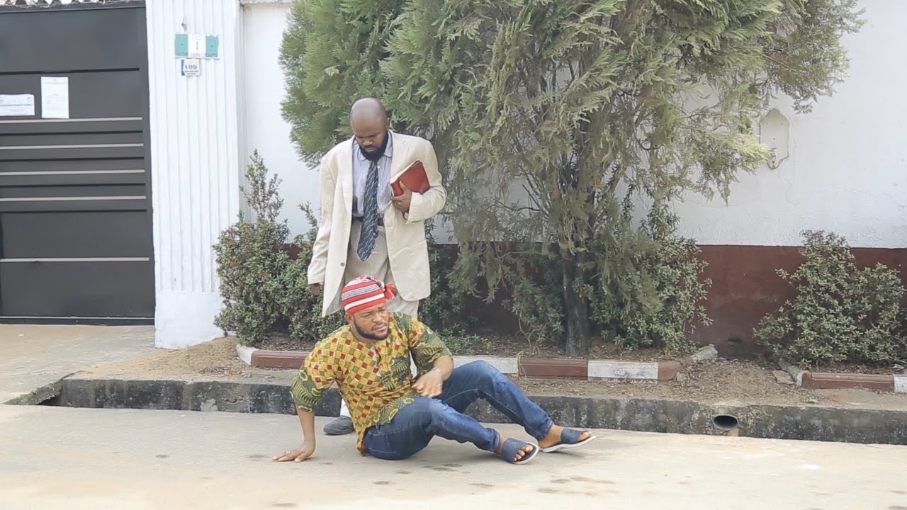 Chief Imo Comedy || THE BEST OF DADDY G.O COMEDY 😎😎