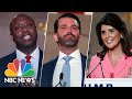 RNC Highlights From Night 1 | NBC News