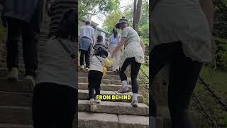 Honey, Thats Someone Elses Mom