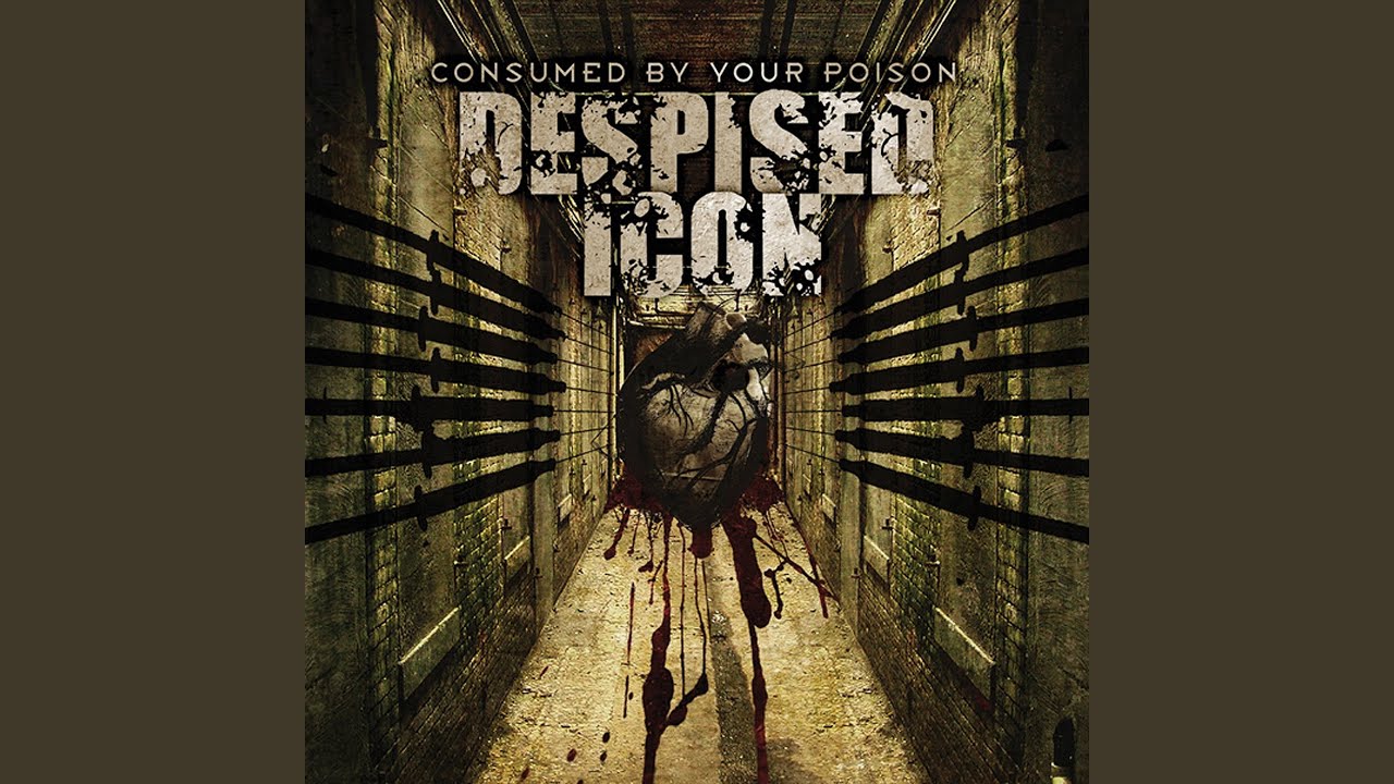 デスパイズド・アイコン - グレードA-ワン (2002) : r/Deathcore デスパイズド・アイコン - グレードA-ワン (2002) : r/Deathcore