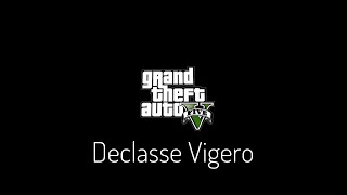 Grand Theft Auto V Declasse Vigero screenshot 3