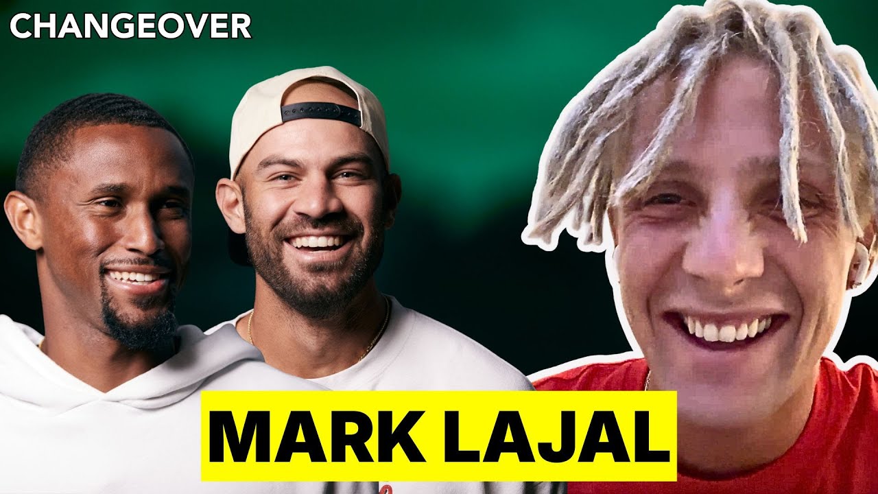 Mark Lajal: Playing Alcaraz, Challenger Title & Mouratoglou a Good Coach?