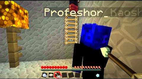 ShrinkCraft Adventure Map w/ xProkx & adorkableheart - Ep. 1