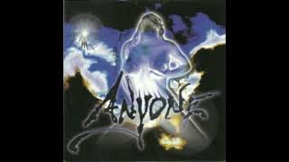 ANYONE - ANYONE (FULL ALBUM)