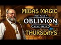 Elder Scrolls IV Oblivion remastered, Starting a new journey