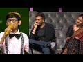 Sohaib ali  singing performance  fan  ajay devgan  kajal maam  superstar singer season 2