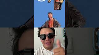 Cristiano Ronaldo el mejor jugador del mundo #argentina #messi #futbol