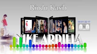 Nike Ardilla - Rindu Kasih