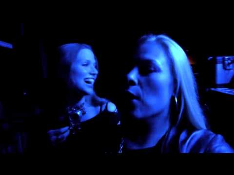 Amanda Somerville - Rock Meets Classic Tour 2010 6 -