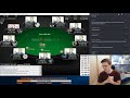 Sunday Million, 160 000$ за первое, с Hello Totti   D