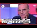 Philippe besson souvenir tragique de ses 18 ans  c  vous  10012024