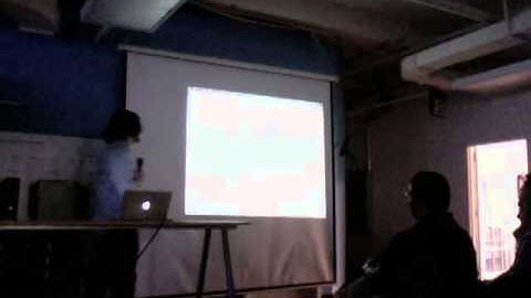 PuppetNYC Presents: Dynamic Orchestration with PuppetDB, Puppet 3.0, and an Intro to CloudFormation