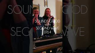 Sounds Good With Second Wave Ep 14  At Ssonmelier Is Out Now