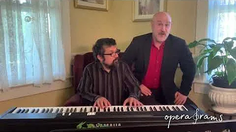 Operagrams Preview: Peter Joshua Burroughs & Carlo...
