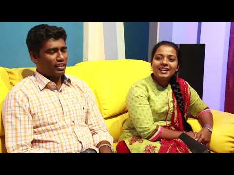 Um Kirubai Teaser | Ennai Ninaithu | Evg. David & Sis. Jacinth David