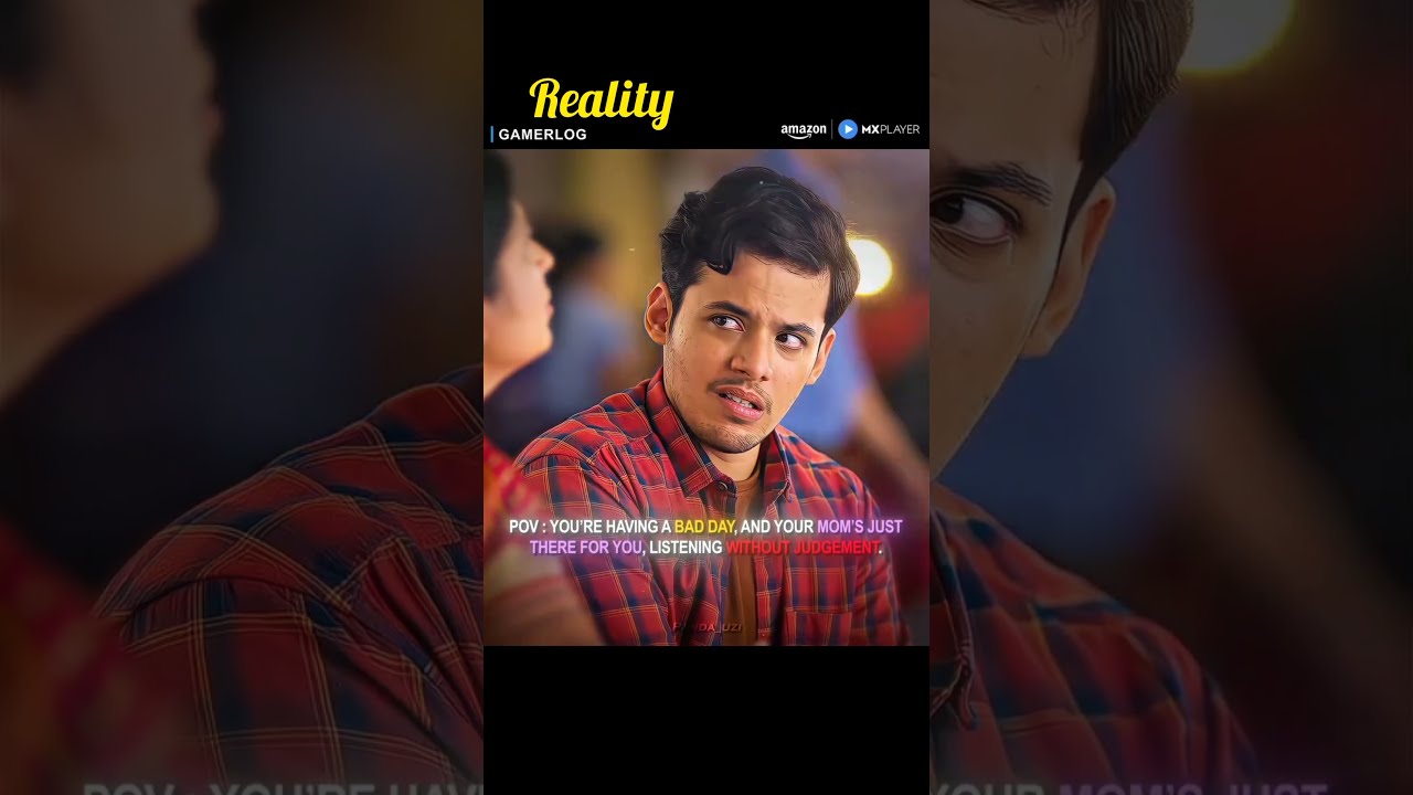  Reality Of Boy