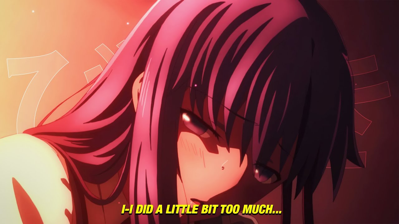 heylog - into the wind [Lyrics / AMV]