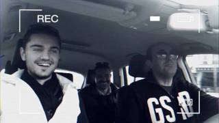 m@rins, Fabio Formosa e Giuseppe Castiglia - Presa per il cu...ore (RSC Radio Studio Centrale)