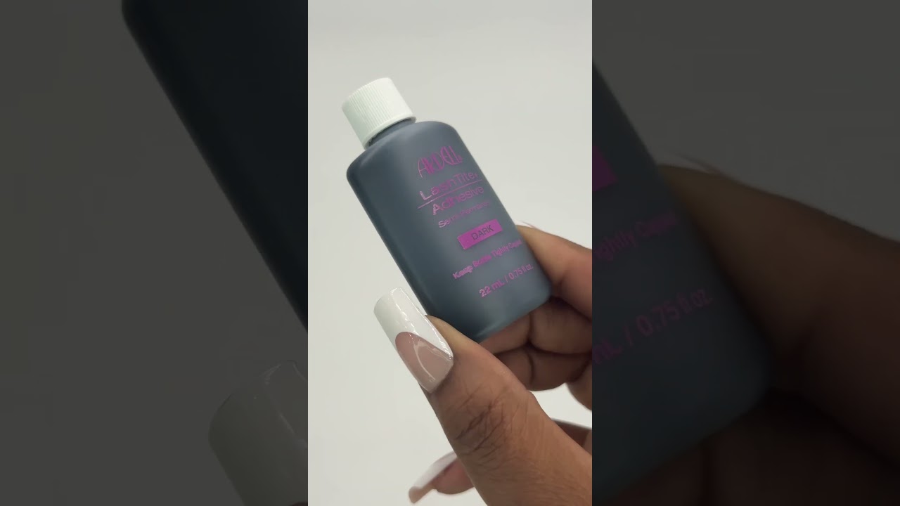 ARDELL LashTite new packaging