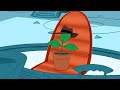 Phineas and Ferb - planty the potted plant to be repotted - YouTube