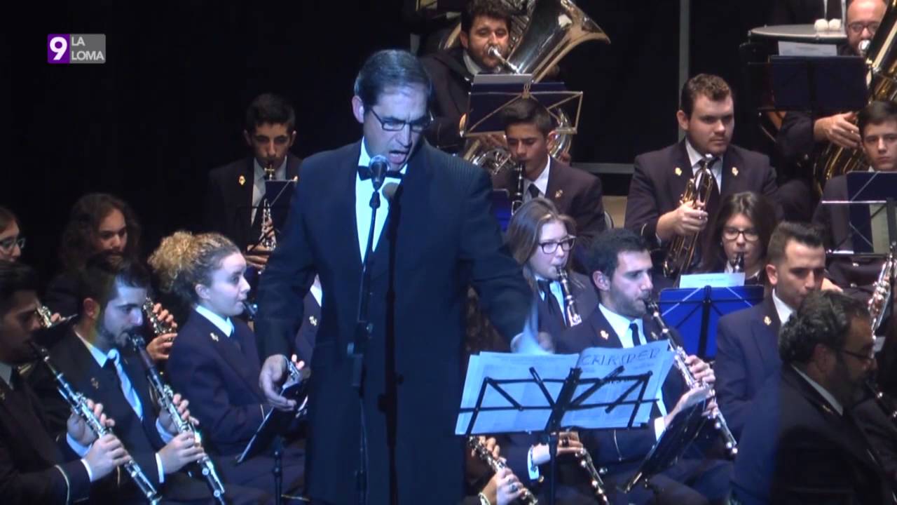 Eventos · Banda de música de Baeza Santa Cecilia
