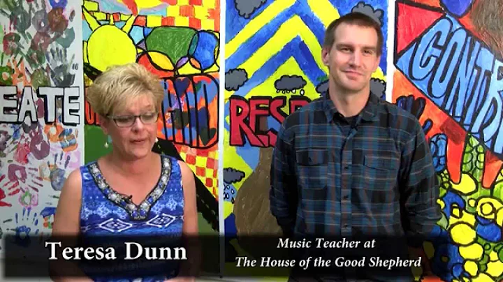 The House of the Good Shepherd Presents Music and ...