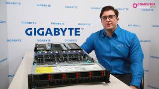【Business Solutions】GIGABYTE_R292-4S0/R292-4S1 server