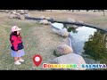 Bonding w/ Mama & Dada | Boulevard Park, Salmiya KW | January 19, 2021 |MAJ Stories
