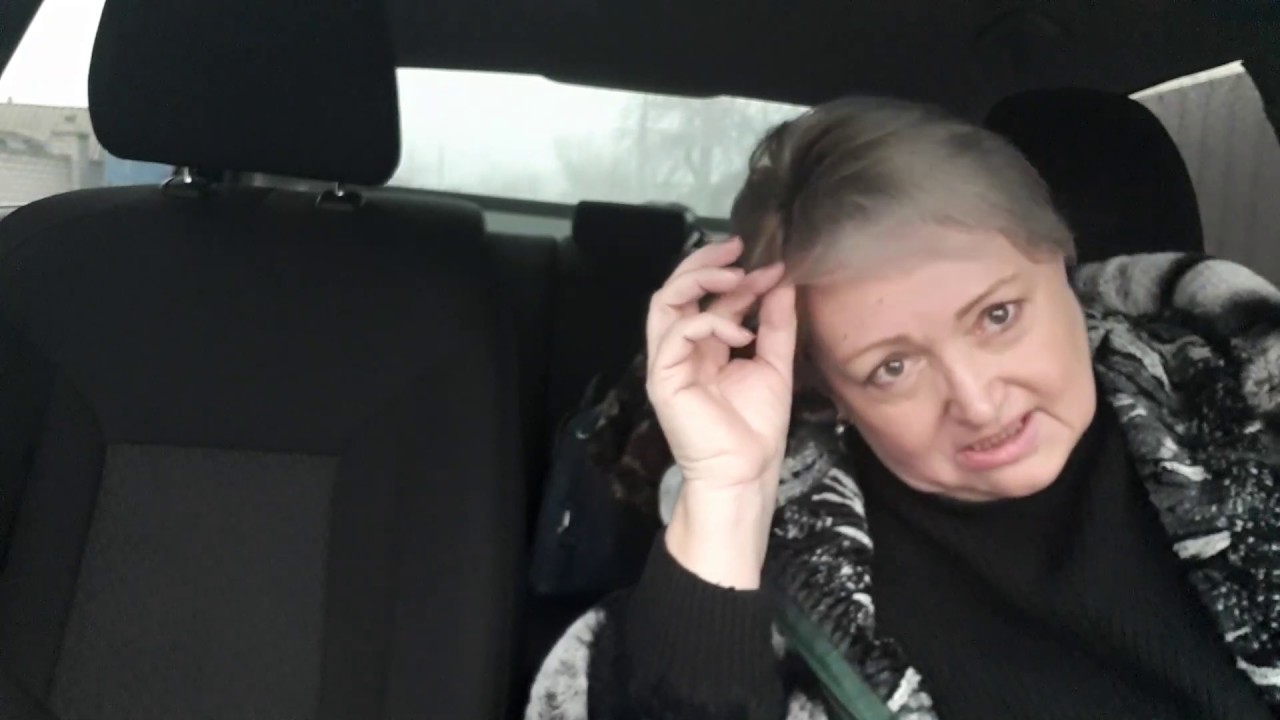 САМАЯ ТЯЖЕЛАЯ ВСТРЕЧА В МОЕЙ ЖИЗНИ