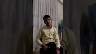 Ağla Gözüm Cengiz Arslan