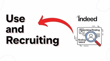 How To Use Indeed For Recruiting ! (Full Tutorial)