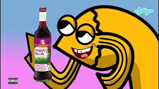 Animasi Lucu - Anggur Warisan Turun - Temurun Animasi Indonesia Terbaru 2021