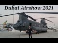DUBAI AIRSHOW 2021 walk around | Aircrafts all over #airbusa380 #emirates #etihadairways #airforce